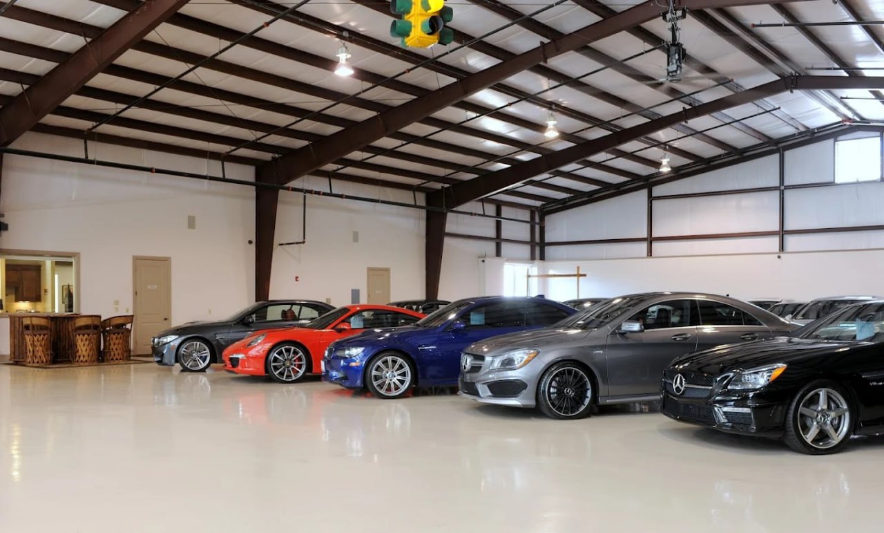 Showroom Image